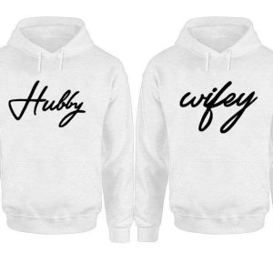 Sweat Mariee (Hubby Wifey)