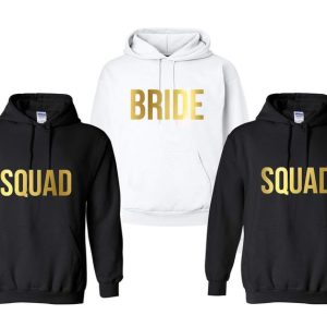 Sweat Meilleure Amies EVJF Sweat Meilleure Amies EVJF