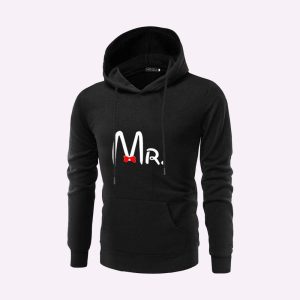 Sweat Monsieur Madame