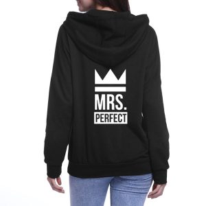 Sweat Monsieur Madame Parfait 3