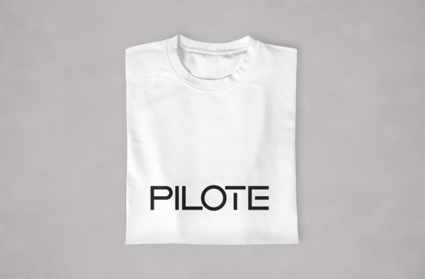 Sweat  Pull Papa &amp Enfants Pilote Co-pilote