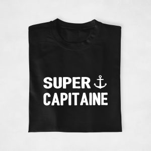 Sweat Pull Parent & Enfants Super Capitaine Super Moussaillon 1 Sweat Pull Parent amp Enfants Super Capitaine Super Moussaillon 2