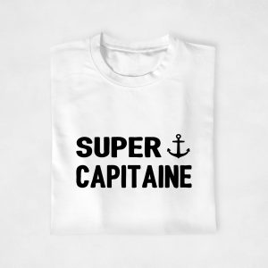 Sweat Pull Parent & Enfants Super Capitaine Super Moussaillon 2 Sweat Pull Parent amp Enfants Super Capitaine Super Moussaillon 3