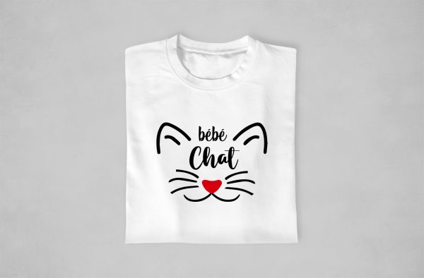 Sweat  Pull assorti pour la Famille Chat – Assortis Moi