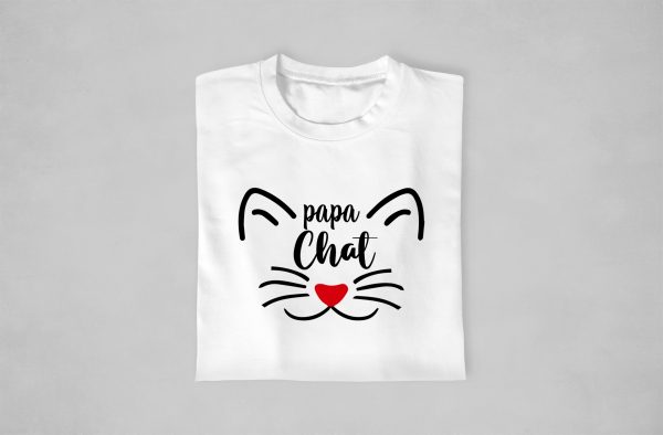 Sweat  Pull assorti pour la Famille Chat – Assortis Moi