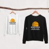 Sweat  Pull assortis Basketteur de pere en fils