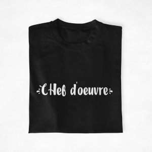 Sweat  Pull assortis Maman & Enfants – Artiste chef d’oeuvre