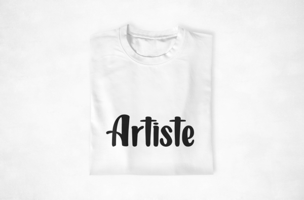 Sweat  Pull assortis Maman & Enfants – Artiste chef d’oeuvre