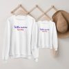 Sweat  Pull assortis Maman & Enfants Telle Mere Tels Enfants