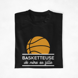 Sweat Pull assortis Mere & Fille Basketteuse de mere en fille 2 Sweat Pull assortis Mre Fille Basketteuse de mre en fille 3