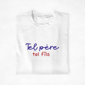 Sweat Pull assortis Papa Enfants Tel Pre Tels Enfants 4