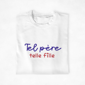 Sweat Pull assortis Papa Enfants Tel Pre Tels Enfants 5