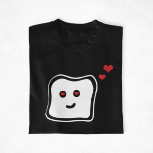 Sweat Pull assortis couple - Nutella Tartine - Assortis Moi 2 Sweat Pull assortis couple Nutella Tartine Assortis Moi 3