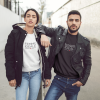 Sweat  Pull assortis pour Couple – Mari & Femme Ideale  Assortis Moi