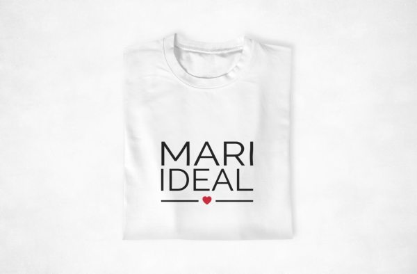 Sweat  Pull assortis pour Couple – Mari & Femme Ideale  Assortis Moi