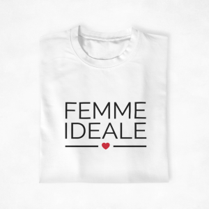 Sweat Pull assortis pour Couple - Mari & Femme Ideale Assortis Moi 3 Sweat Pull assortis pour Couple Mari Femme Ideale Assortis Moi 4