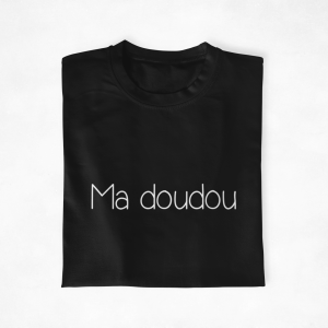 Sweat Pull assortis pour Couple - Mon doudou & Ma doudou Assortis Moi 2 Sweat Pull assortis pour Couple Mon doudou Ma doudou Assortis Moi 3