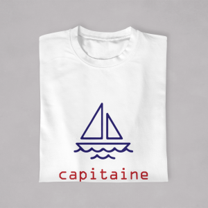 Sweat  Pull assortis pour Parent & Enfants Marin- Assortis Moi