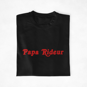 Sweat  Pull assortis pour Pere & Fils Rideur- Assortis Moi