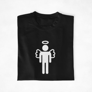 Sweat Pull assortis pour couple Ange et Demon - Assortis Moi 4 Sweat Pull assortis pour couple Ange et Demon Assortis Moi 5