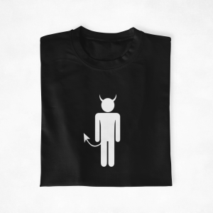 Sweat Pull assortis pour couple Ange et Demon - Assortis Moi 6 Sweat Pull assortis pour couple Ange et Demon Assortis Moi 7