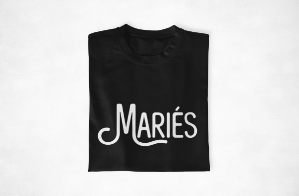 Sweat  Pull special Maries – Juste Maries 3 – Assortis Moi