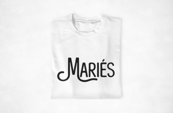 Sweat  Pull special Maries – Juste Maries 3 – Assortis Moi