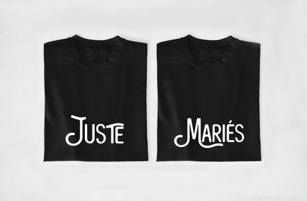 Sweat  Pull special Maries – Juste Maries 3 – Assortis Moi