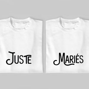 Sweat Pull special Maries - Juste Maries 3 - Assortis Moi 6 Sweat Pull special Maries Juste Maries 3 Assortis Moi 7