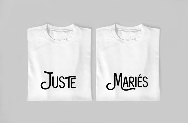 Sweat  Pull special Maries – Juste Maries 3 – Assortis Moi