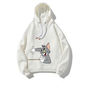 Sweat Tom et Jerry Couple 2 Sweat Tom et Jerry Couple 8