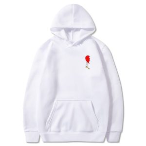 Sweat a Accorder Couple 4