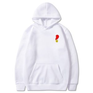 Sweat a Accorder Couple 5