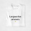 Sweat couple – Larguez les amours !