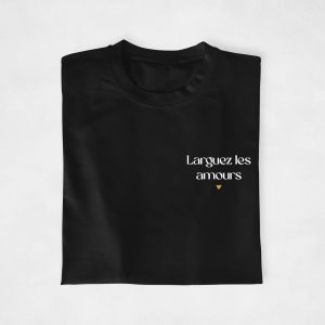 Sweat couple – Larguez les amours !