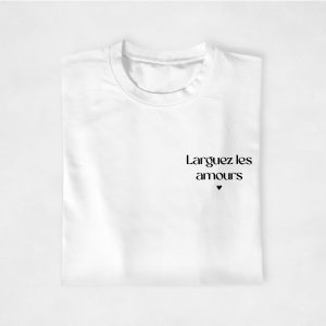 Sweat couple Larguez les amours ! 4