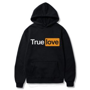 Sweat pour Couple Amoureux Inseparables Sweat pour Couple Amoureux Inseparables
