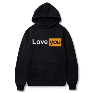 Sweat pour Couple Amoureux Inseparables Sweat pour Couple Amoureux Inseparables