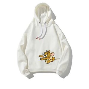 Sweat pour Couple Tom et Jerry 2 Sweat pour Couple Tom et Jerry 4