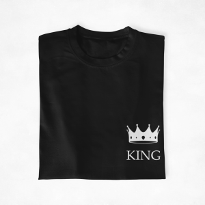 Sweats Couple King & Queen - Cote Coeur Symbole d'Unite Assortis Moi 5 Sweats Couple King Queen Cote Coeur Symbole dUnite Assortis Moi 6