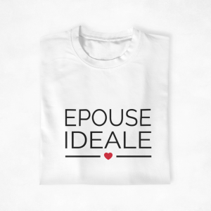 Sweats Epoux Epouse Ideale – Pulls Assortis Couple  Assortis Moi