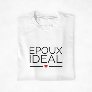 Sweats Epoux Epouse Ideale - Pulls Assortis Couple Assortis Moi 2 Sweats Epoux Epouse Ideale Pulls Assortis Couple Assortis Moi 3