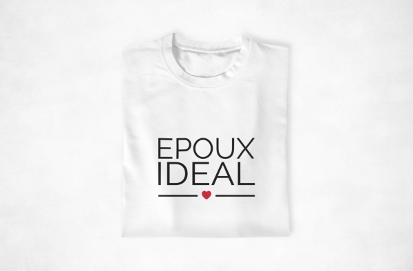 Sweats Epoux Epouse Ideale – Pulls Assortis Couple  Assortis Moi