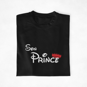 Sweats Son Prince Sa Princesse Cadeau Parfait pour Couples 4