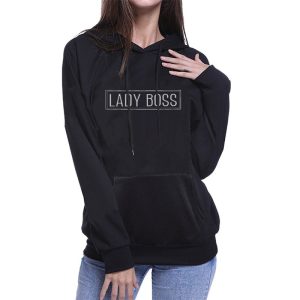 Sweatshirt Couple Boss 2 Sweatshirt Couple Boss 3