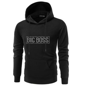 Sweatshirt Couple Boss 3 Sweatshirt Couple Boss 4