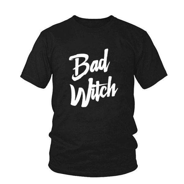 T Shirt Amies Good Witch Bad Witch Shirts
