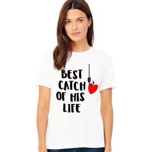 T Shirt Amour Couple 3