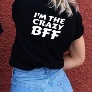 T Shirt Assorti Best Friend Drole 3 T Shirt Assorti Best Friend Drole 4