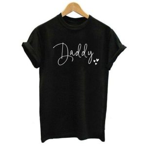 T Shirt Assorti Famille